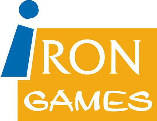 Iron Games
