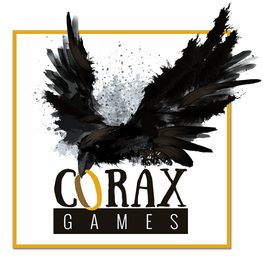Corax Games